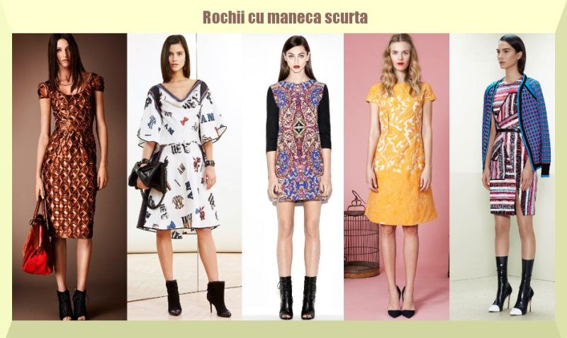 Haine de toamna 2015. Piese de moda pentru tranzitia de la vara la toamna Haine de toamna 2015. Piese de moda pentru tranzitia de la vara la toamna