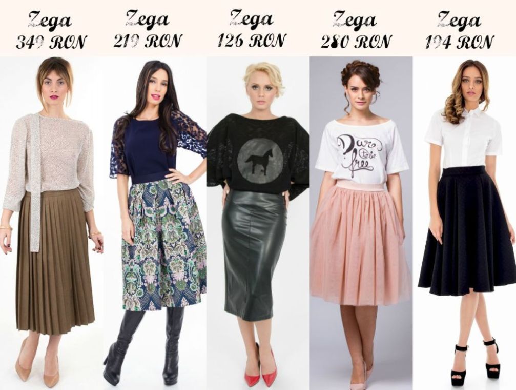 Tinute de toamna 2015 | Imbracaminte dama | Fuste si bluze dama Tinute de toamna 2015 | Imbracaminte dama | Fuste si bluze dama