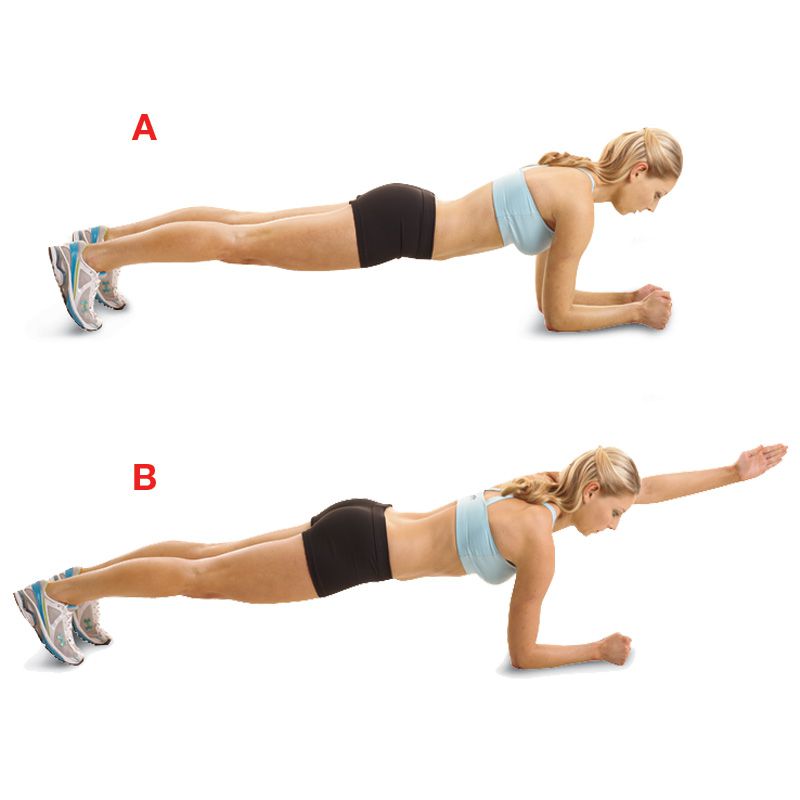 Exercitii pentru brate | Pilates pentru brate | Pansa cu o singura mana Exercitii pentru brate | Pilates pentru brate | Pansa cu o singura mana