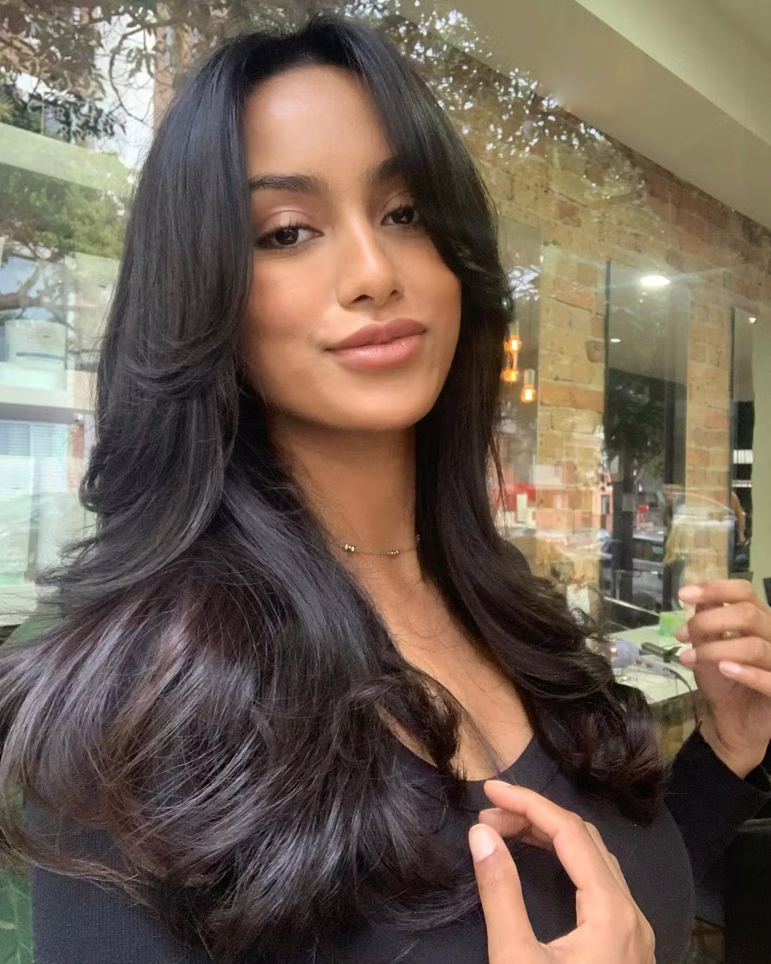 Tunsori par lung stratificat volum